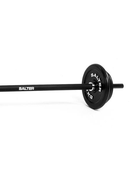 B-170 BARRE BODY-WEIGHTS