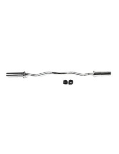 D-5036 BARRE DE BICEPS DIAMETRE 50 MM. 2