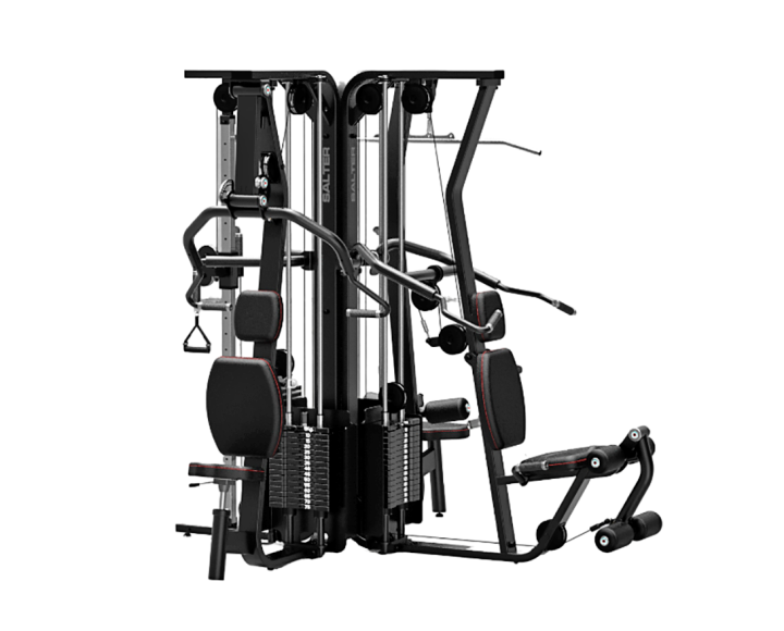 M-2021 MULTIFONCTION ESSENCE 4X4