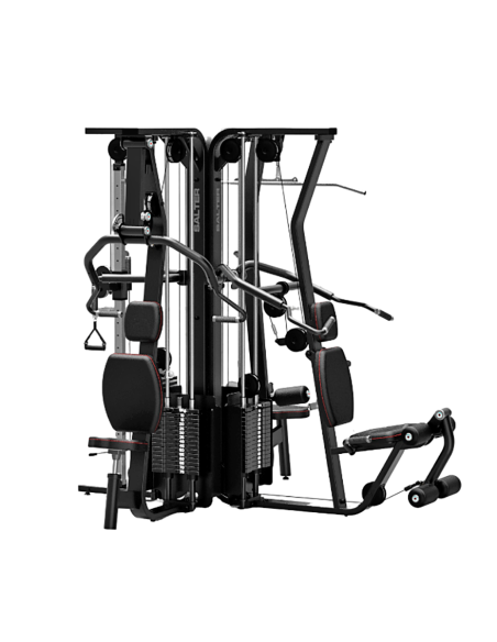 M-2021 MULTIFONCTION ESSENCE 4X4