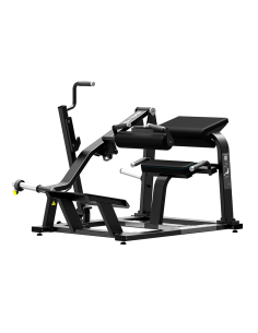 M-1525/50 HIP THRUST PLATE LOADED 2