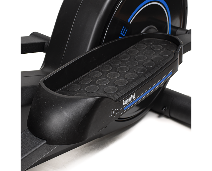 Elíptica RS-23 Smart Training - Salter