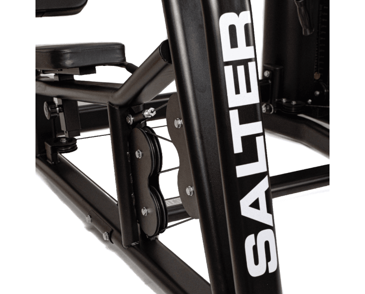 SH-02/2 LEG PRESS KIT FOR SH-02