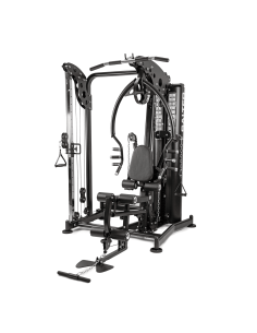 SH-02/3 KIT POULIE RÉGLABLE POUR SH-02 2