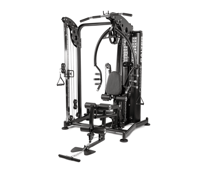 SH-02/3 KIT POLEA REGULABLE PARA SH-02