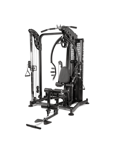 SH-02/3 KIT POLEA REGULABLE PARA SH-02