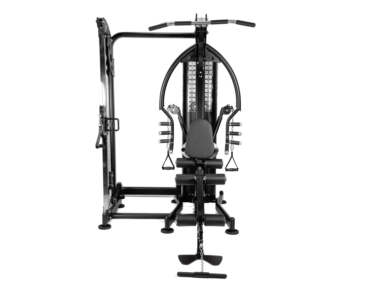 SH-02/3 ADJUSTABLE PULLEY KIT FOR SH-02