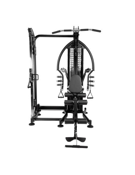 SH-02/3 KIT POLEA REGULABLE PARA SH-02