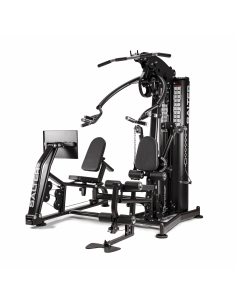 SH-02/2 LEG PRESS KIT FOR SH-02 2