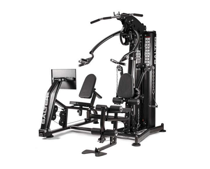 SH-02/2 LEG PRESS KIT FOR SH-02