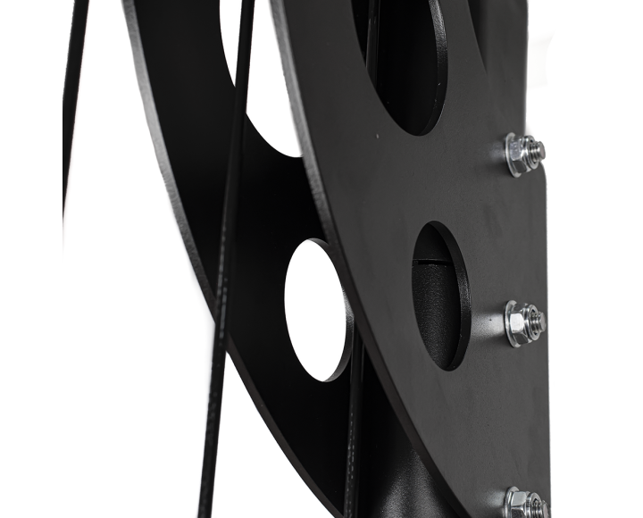 SH-02/3 ADJUSTABLE PULLEY KIT FOR SH-02