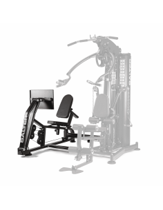 SH-02/2 LEG PRESS KIT FOR SH-02
