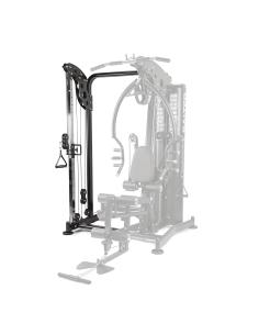 SH-02/3 KIT POULIE RÉGLABLE POUR SH-02