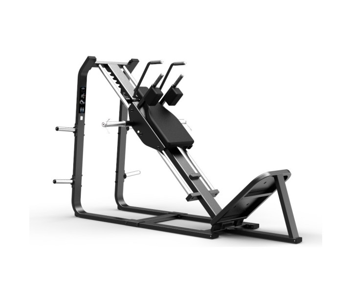 M-1080/50 HACK SQUAT