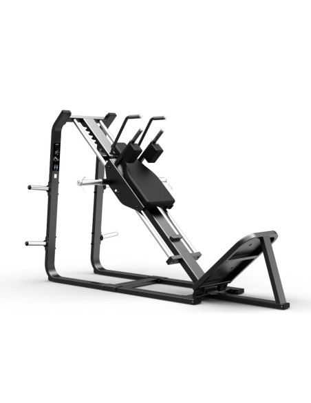 M-1080/50 HACK SQUAT