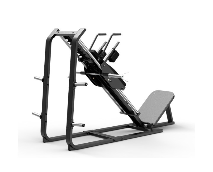 M-1080/50 JACA (HACK SQUAT)