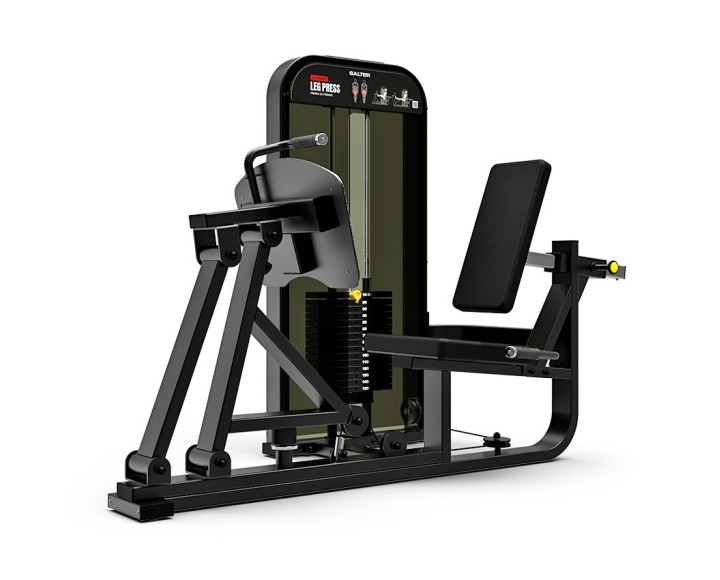 M-3087 LEG PRESS