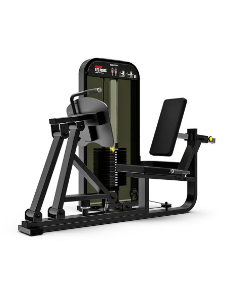 M-3087 LEG PRESS