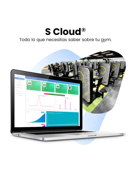 M-6018 SEATED ROW ESSENCE CONNECT