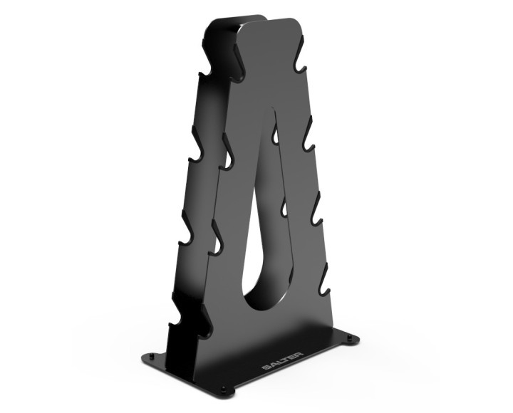 I-211 SUPPORT POUR HALTÈRES TPU