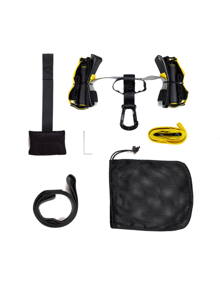 PX-205 SET DE SUSPENSIÓN PRO