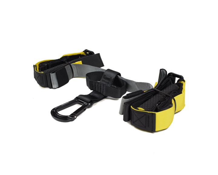 PX-205 SET DE SUSPENSIÓN PRO