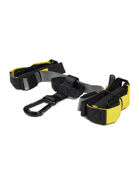 PX-205 SET DE SUSPENSIÓN PRO