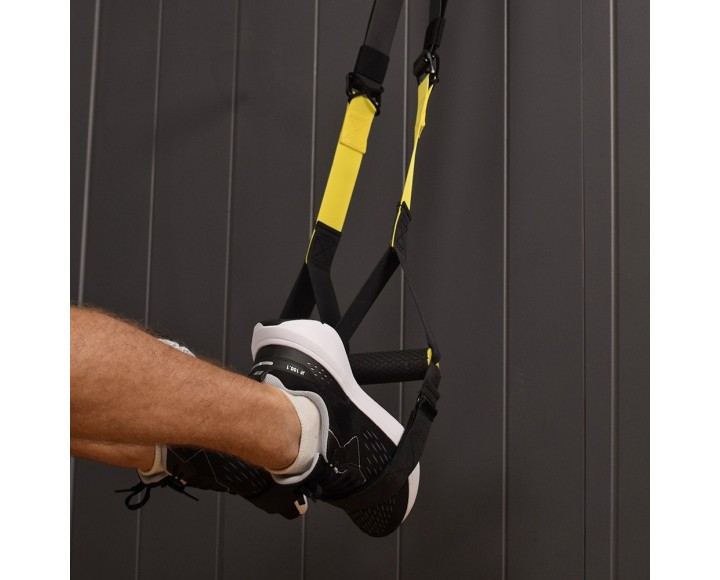 PX-205 PRO SUSPENSION SET