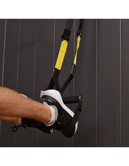 PX-205 PRO SUSPENSION SET