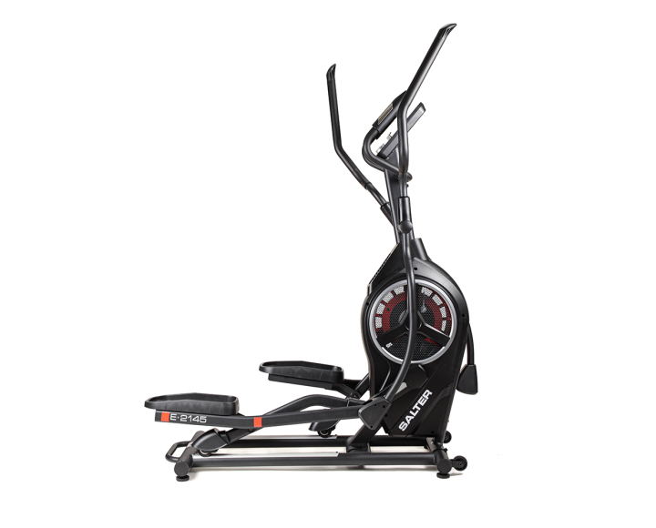 E-2145 ELLIPTICAL OUTLET