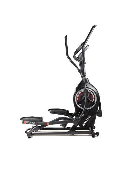 E-2145 ELLIPTICAL OUTLET