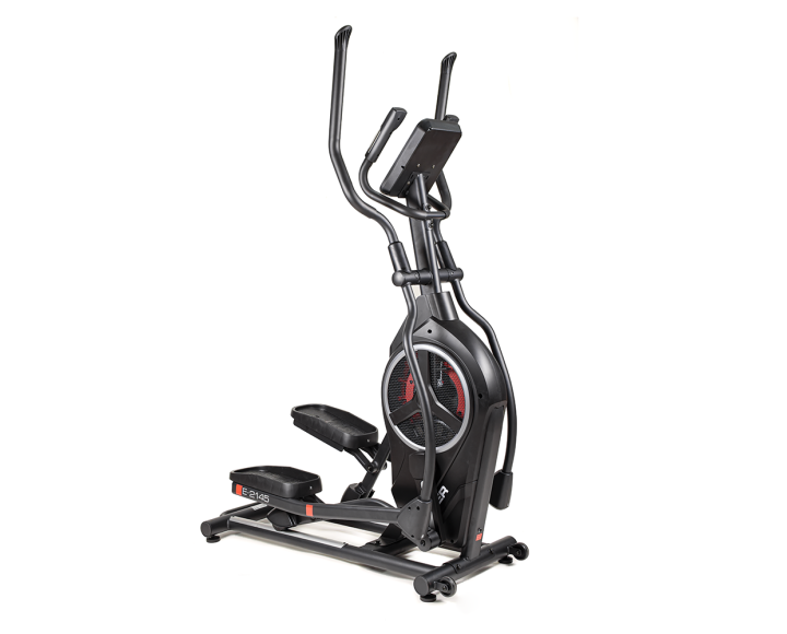 E-2145 ELLIPTICAL OUTLET