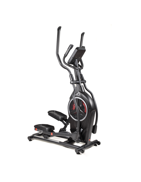 E-2145 ELLIPTICAL OUTLET