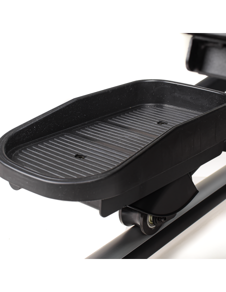 E-2145 ELLIPTICAL OUTLET