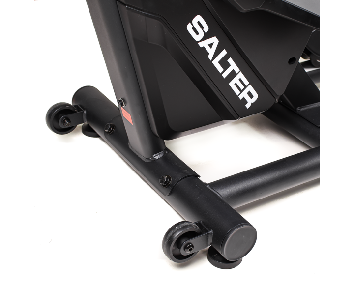 E-2145 ELLIPTICAL OUTLET