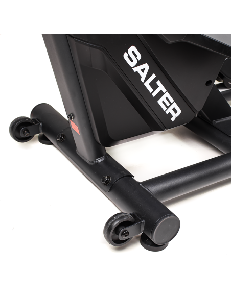 E-2145 ELLIPTICAL OUTLET