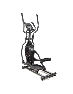 E-2145 ELLIPTICAL OUTLET