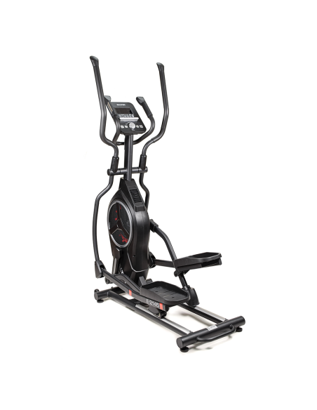 E-2145 ELLIPTICAL OUTLET