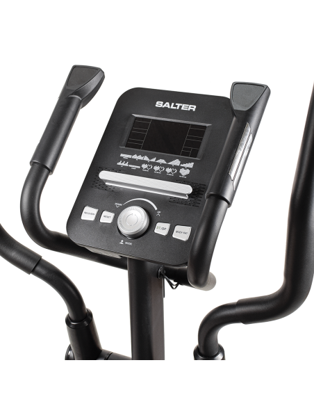 E-2145 ELLIPTICAL OUTLET