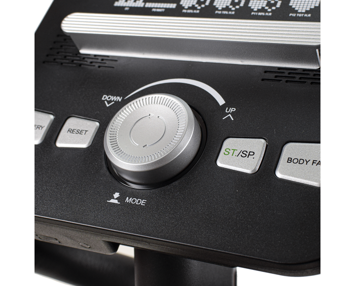 E-2145 ELLIPTICAL OUTLET