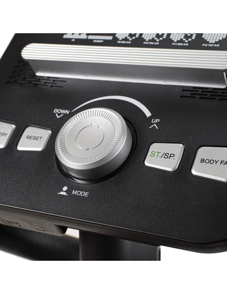 E-2145 ELLIPTICAL OUTLET