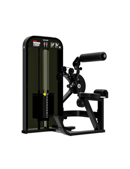 M-3048 ABDOMINAL / LUMBAR