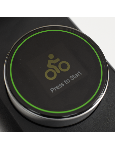 S-30 INDOOR SMART TRAINING