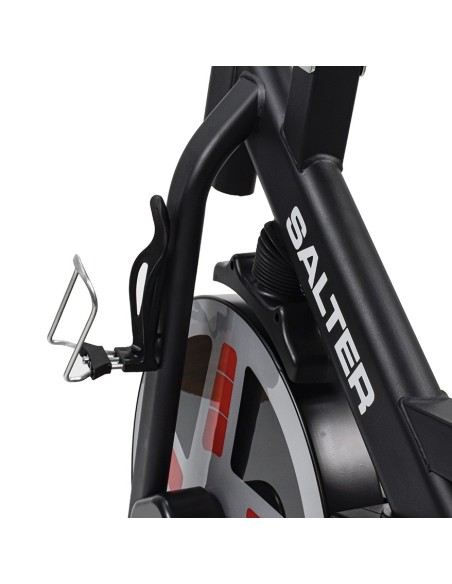 PT-1591 BICICLETA INDOOR CONNECT OUTLET