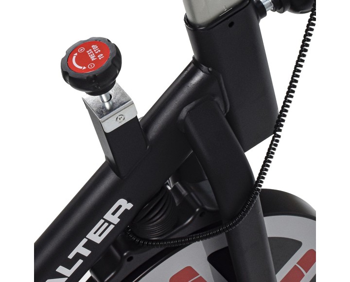 PT-1591 BICICLETA INDOOR CONNECT OUTLET