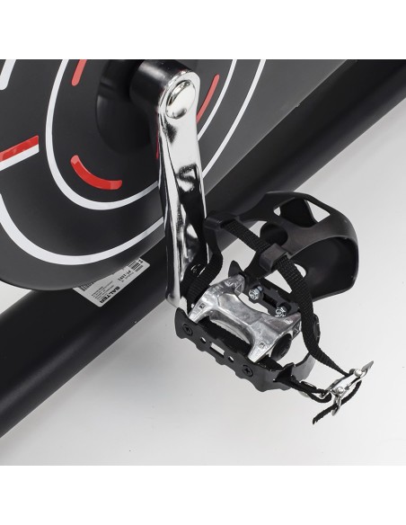 PT-1591 CONNECT INDOOR BIKE OUTLET