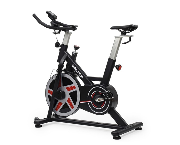 PT-1591 BICICLETA INDOOR CONNECT OUTLET