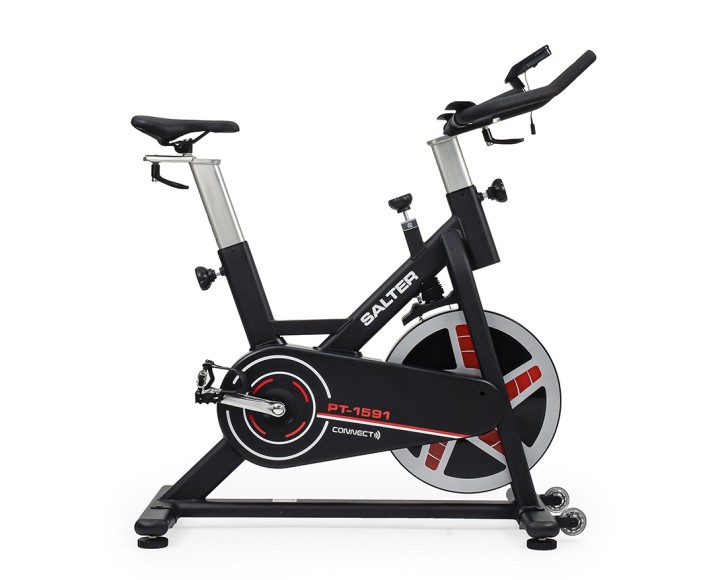 PT-1591 CONNECT INDOOR BIKE OUTLET