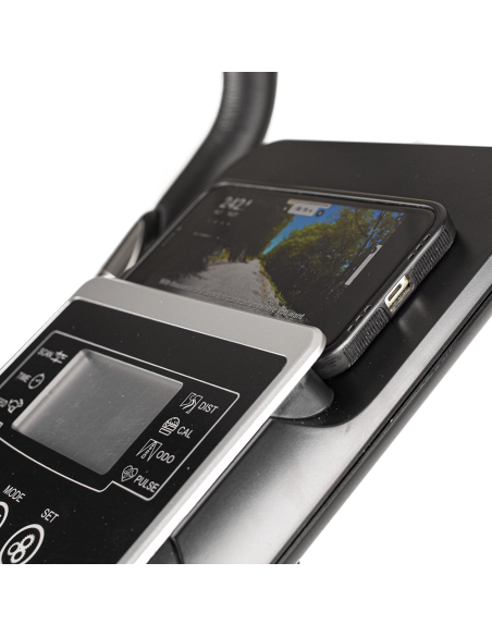 B-27 VÉLO MAGNETIQUE