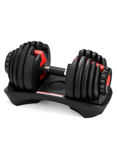 PX-090 ADJUSTABLE DUMBBELL